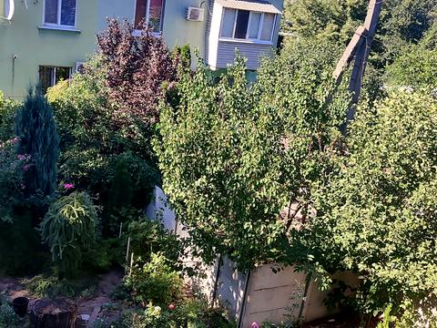 квартира за адресою Івана Мазепи просп. (Петровського), 30