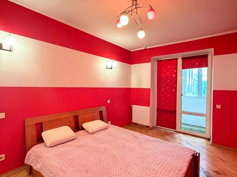 квартира за адресою Львів, Стрийська вул., 105