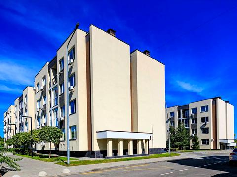 комерційна за адресою Промениста вул., 42