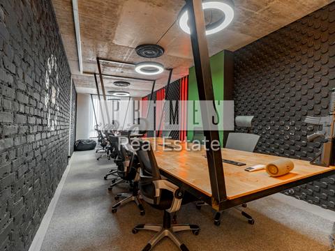 комерційна за адресою Михайла Бойчука вул. (Кіквідзе), 41-Б