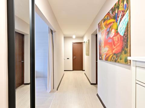 квартира за адресою Кульпарківська вул., 172