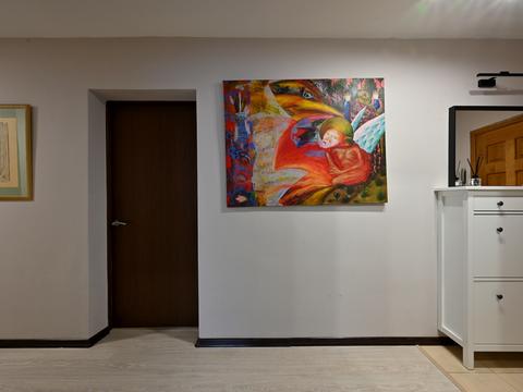 квартира за адресою Кульпарківська вул., 172