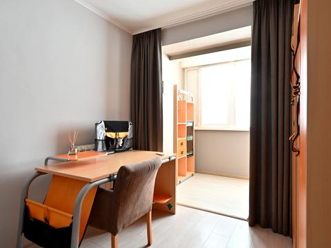 квартира за адресою Кульпарківська вул., 172