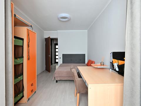 квартира за адресою Кульпарківська вул., 172