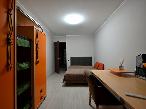 квартира за адресою Кульпарківська вул., 172