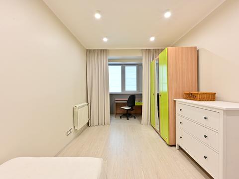 квартира за адресою Кульпарківська вул., 172