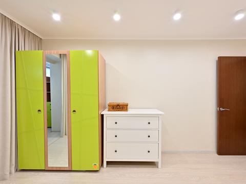 квартира за адресою Кульпарківська вул., 172