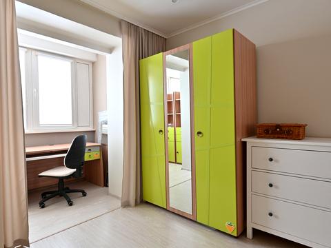 квартира за адресою Кульпарківська вул., 172