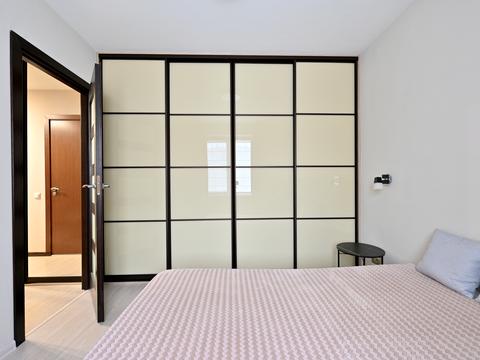 квартира за адресою Кульпарківська вул., 172