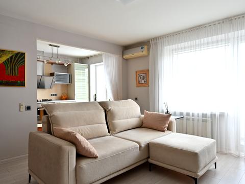 квартира за адресою Кульпарківська вул., 172