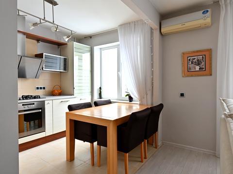 квартира за адресою Кульпарківська вул., 172