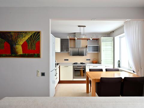 квартира за адресою Кульпарківська вул., 172