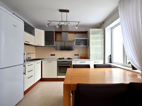 квартира за адресою Кульпарківська вул., 172