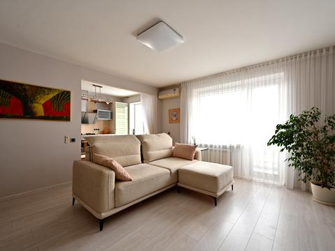 квартира за адресою Кульпарківська вул., 172