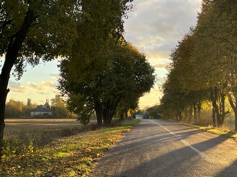 участок по адресу 