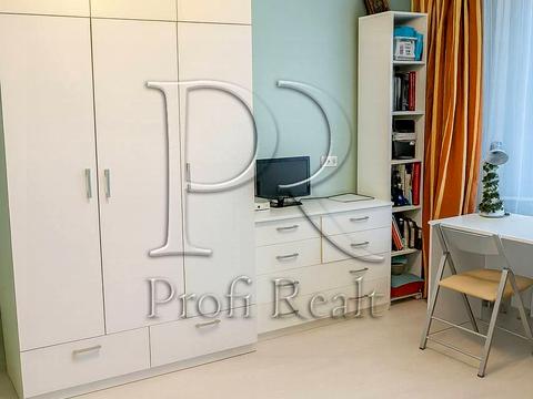 квартира за адресою Київ, Білицька вул., 18