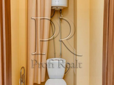 квартира за адресою Київ, Білицька вул., 18