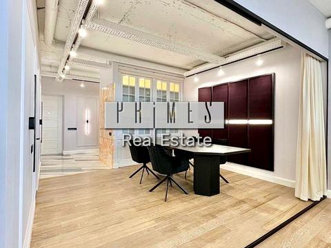 коммерческая по адресу Кловский спуск, 7