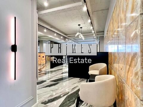 коммерческая по адресу Кловский спуск, 7