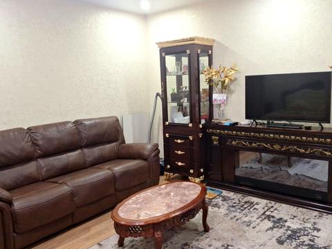 квартира по адресу Бышевская ул., 7