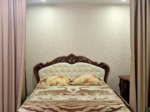 квартира по адресу Бышевская ул., 7