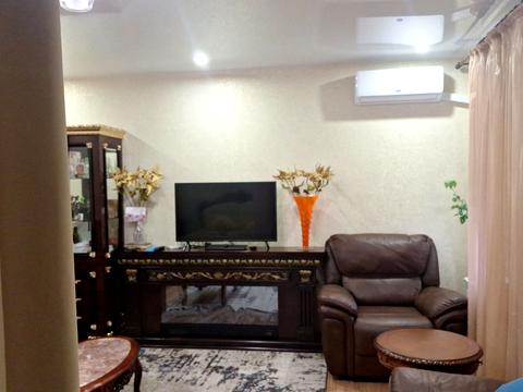 квартира по адресу Бышевская ул., 7