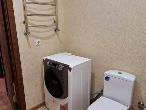 квартира по адресу Бышевская ул., 7