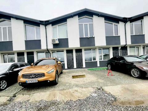 квартира по адресу Євгена Чикаленка ул. (Матросова), 8А