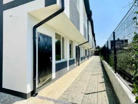 квартира по адресу Євгена Чикаленка ул. (Матросова), 8А