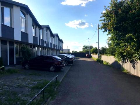 квартира по адресу Євгена Чикаленка ул. (Матросова), 8А