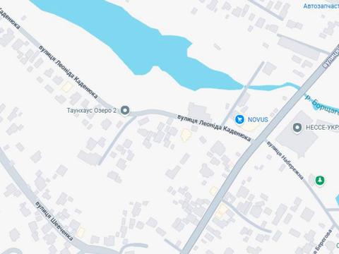 квартира по адресу Євгена Чикаленка ул. (Матросова), 8А