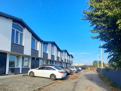 квартира по адресу Євгена Чикаленка ул. (Матросова), 8А