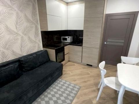 квартира за адресою Кадетський Гай вул., 10