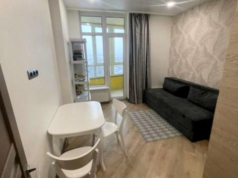 квартира за адресою Кадетський Гай вул., 10