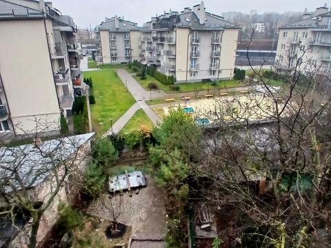 квартира за адресою Джерельна вул., 44