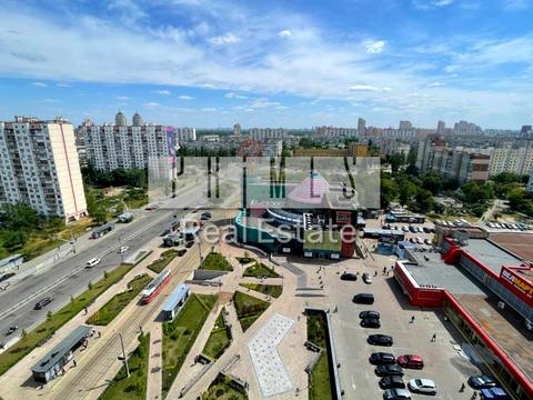 комерційна за адресою Оболонський просп., 26