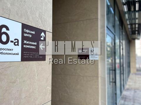 комерційна за адресою Оболонський просп., 26