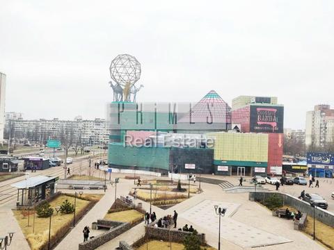 комерційна за адресою Оболонський просп., 26