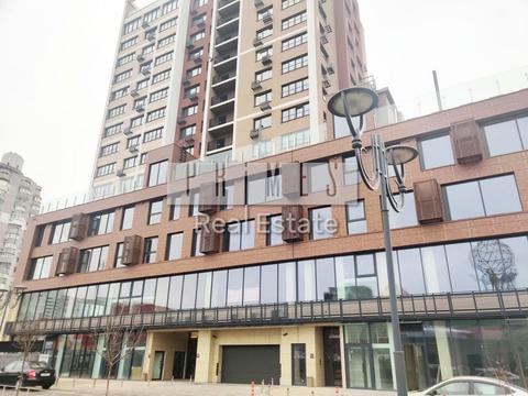 комерційна за адресою Оболонський просп., 26