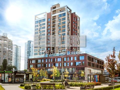 комерційна за адресою Оболонський просп., 26