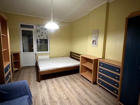 квартира за адресою Гранітна вул., 1