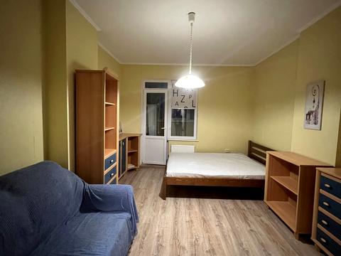 квартира за адресою Гранітна вул., 1