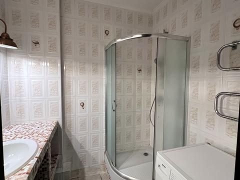 квартира за адресою Гранітна вул., 1