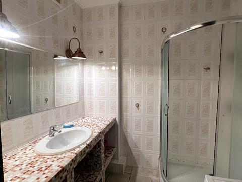 квартира за адресою Гранітна вул., 1