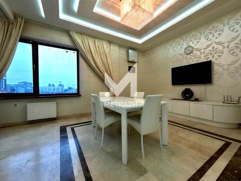 квартира за адресою Ляпунова вул., 16