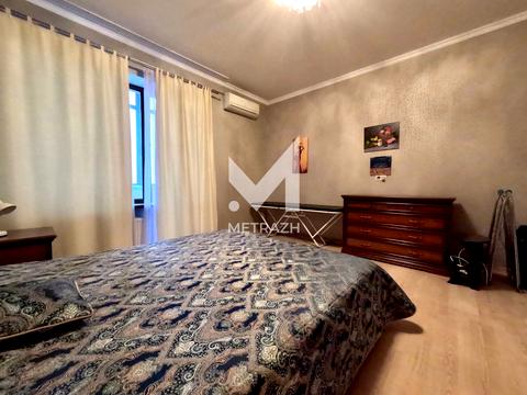 квартира за адресою Ляпунова вул., 16