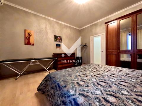 квартира за адресою Ляпунова вул., 16