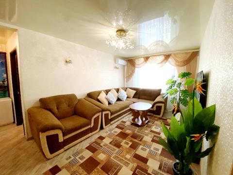 квартира за адресою Київська вул., 8