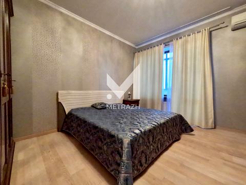 квартира за адресою Ляпунова вул., 16