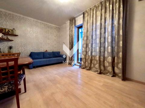 квартира за адресою Ляпунова вул., 16